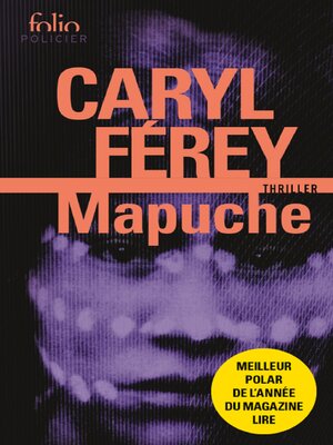 cover image of Mapuche